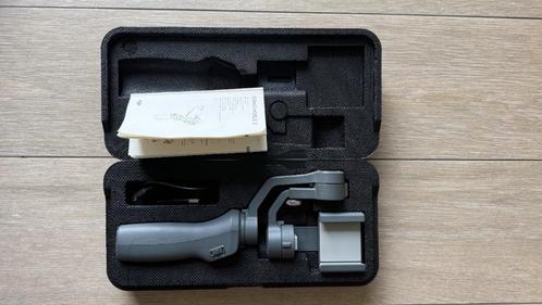 DJI osmo mobile 2, Audio, Tv en Foto, Fotografie | Statieven en Balhoofden, Zo goed als nieuw, Overige typen, Minder dan 150 cm