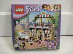 LEGO 41311 Heartlake City pizzeria, Kinderen en Baby's, Speelgoed | Duplo en Lego, Complete set, Gebruikt, Lego, Ophalen