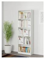 Ikea boekenkast 180x60x23,5 cm, Ophalen, Met plank(en), Modern., 50 tot 100 cm