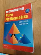 Introducing Pure Mathematics 2nd Edition New A Level, Boeken, Studieboeken en Cursussen, Nieuw, Ophalen