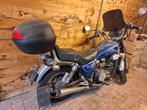 Motor Honda, Motoren, Particulier