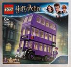 Lego Harry Potter 75957 De Collectebus 2019, Ensemble complet, Lego, Enlèvement ou Envoi, Neuf