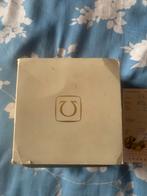 Omega Seamaster titane or, Ophalen