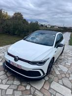 GOLF 8 GTI, Auto's, Volkswagen, 4 deurs, 4 cilinders, 700 kg, Wit