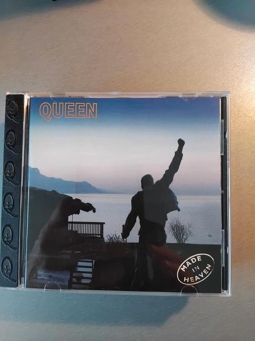 Cd.. Queen.  Made in heaven., Cd's en Dvd's, Cd's | Pop, Zo goed als nieuw, Ophalen of Verzenden