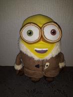 Minion knuffel, Gebruikt, Ophalen of Verzenden