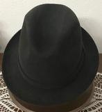 Chapeau Fedora, Kleding | Heren, Hoeden en Petten, Ophalen of Verzenden, Zo goed als nieuw, 57 cm (M, 7⅛ inch) of minder, Hoed