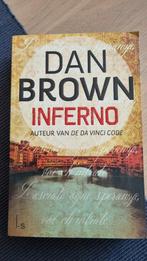 inferno - Dan Brown, Enlèvement, Neuf