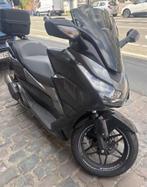 Honda forza 125cc, Motoren, Motoren | Honda, Scooter, Particulier, 125 cc, 11 kW of minder