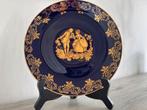 Porseleinen bord van Limoges, Ophalen of Verzenden