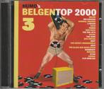 CD Humo's Belgentop 2000 vol 3, Cd's en Dvd's, Cd's | Verzamelalbums, Pop, Ophalen of Verzenden, Zo goed als nieuw