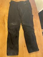 Dainese motorbroek 56 comfortfit EAC + voering, Motoren, Kleding | Motorkleding, Ophalen, Tweedehands, Broek | textiel, Dainese