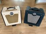 The Valve 105 Bimbo klasse A buizenversterkers, Ophalen, Gebruikt, Gitaar, Minder dan 50 watt
