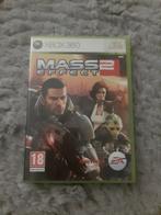Mass Effect 2, Xbox 360, Vanaf 18 jaar, Shooter, Ophalen of Verzenden, Zo goed als nieuw