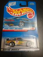 Hot wheels porsche 911 gt3 cup, Enlèvement