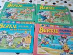 4 boekjes Bertje Knabbel, Livres, Livres pour enfants | 0 an et plus, Utilisé, Enlèvement ou Envoi