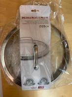 Kitchenaid deksel, Huis en Inrichting, Keuken | Keukenbenodigdheden, Ophalen of Verzenden, Nieuw