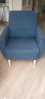 Fauteuil met één zitplaats, Huis en Inrichting, Fauteuils, Ophalen, Gebruikt, 75 tot 100 cm, 75 tot 100 cm