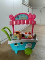 VTech ijscokar, Ophalen, Zo goed als nieuw, Kunststof, Speelkeuken-accessoire