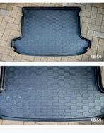 Tapis de coffre KIA SPORTAGE, Ophalen, Gebruikt