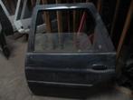PORTIER LINKS ACHTER Ford Escort 6 (ANL) (01-1995/08-2000), Auto-onderdelen, Gebruikt, Links, Ford, Deur