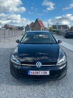VW GOLF 1.6 TDI - DSG - EUR 6, Bluetooth, Euro 6, Leder, Diesel