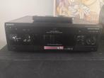 SONY 300 speler + 1 schijf (CD/DVD) - model DVP-CX860, Audio, Tv en Foto, Cd-spelers, Ophalen of Verzenden, Zo goed als nieuw