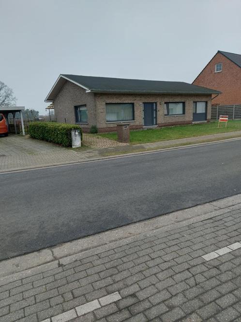 Huis te koop, Immo, Huizen en Appartementen te koop, Turnhout, 1000 tot 1500 m², Vrijstaande woning, D