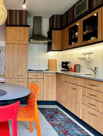 keuken beschikbaar voor biedingen