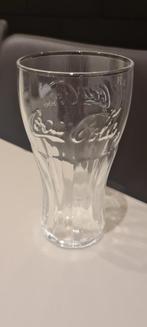 Coca Cola glazen, Collections, Verres & Petits Verres, Enlèvement, Neuf, Verre à soda
