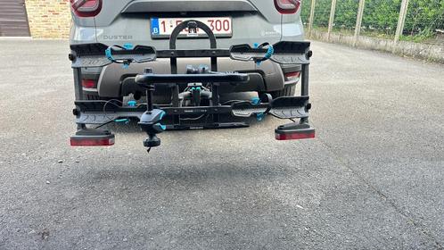 Trekhaakfietsendrager, Auto diversen, Overige Auto diversen, Ophalen