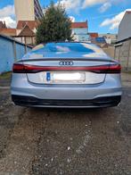 Caméra 360 automatique Audi A7 Sportback Sline, Auto's, Audi, 5 deurs, Particulier, 205 kW, Te koop
