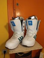 Adidas samba snowboard boots m 42, Ophalen, Zo goed als nieuw
