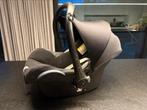 Maxi-cosi avec sac thermique pour bébé, Kinderen en Baby's, Babydragers en Draagdoeken, Ophalen, Zo goed als nieuw