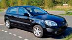 Kia rio 1.5 crdi, 137.000km, Auto's, Kia, Voorwielaandrijving, Stof, 4 cilinders, Parkeersensor