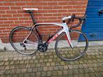 racefiets eddy merckx, Fietsen en Brommers, Fietsen | Racefietsen, 28 inch, Gebruikt, Carbon, 49 tot 53 cm