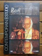 )))  Ran  //  Akira Kurosawa  (((, CD & DVD, DVD | Aventure, Tous les âges, Enlèvement ou Envoi, Comme neuf