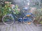 oldtimer , kotfiets , stadsfiets , stationsfiets damesfiets, 51 tot 55 cm, Ophalen, Jaren '60 of nieuwer