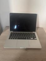 💻 MacBook Pro 13" Retina Core i7 (Early‑2015) Preis : 150 €, Computers en Software, 2 tot 3 Ghz, 13 inch, I5, Ophalen of Verzenden
