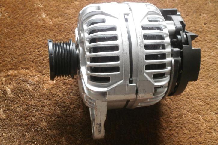 alternateur NEUF 140A IVECO DAILY ou FIAT DUCATO neuf, Auto-onderdelen, Motor en Toebehoren, Fiat, Ophalen of Verzenden