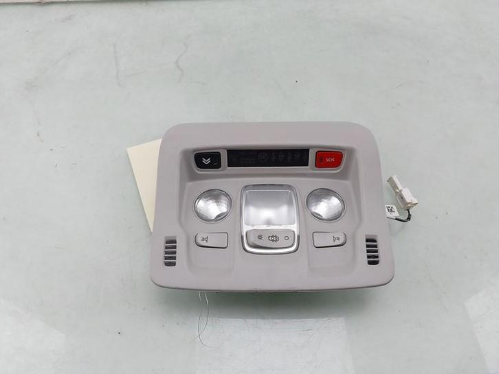 BINNENVERLICHTING VOOR Citroën C3 (SX / SW) (|9848693080|), Auto-onderdelen, Verlichting, Citroën, Gebruikt