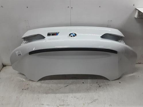 HAYON ARRIÈRE / MALLE BMW 8 serie (G15) (2760689), Autos : Pièces & Accessoires, Carrosserie & Tôlerie, Haillon arrière, BMW, Utilisé