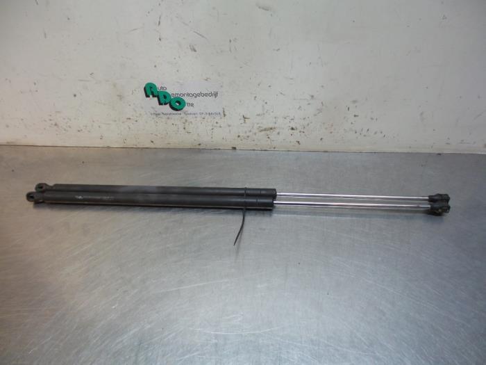 Set Gasdempers Achterklep van een Peugeot Partner (Partner 0, Auto-onderdelen, Carrosserie, Peugeot, Gebruikt, Ophalen of Verzenden