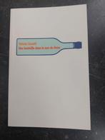 Une bouteille dans la mer de Gaza de Valérie Zenatti, Boeken, Ophalen, Gelezen, Frans