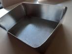 CUISINE : Grand plat INOX pour le four, Huis en Inrichting, Keuken | Servies, Ophalen, Overige materialen, Gebruikt, Kom(men)