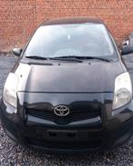 Toyota yaris 1.0  ess 2009, Achat, 4 portes, Boîte manuelle, 5 places