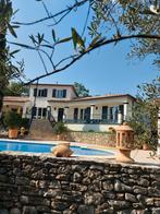 luxueuse villa entre cevennes et mer gard, Vacances, Maisons de vacances | France, Mer, 7 personnes, Village, Languedoc-Roussillon