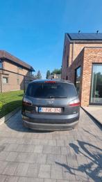 Ford smax 2.0tdci, Auto's, Ford, Te koop, Diesel, Particulier, S-Max