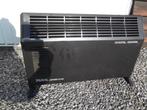 2 elektrische verwarmingen Nova en Delonghi, Ophalen, 30 tot 80 cm, Gebruikt, Radiator