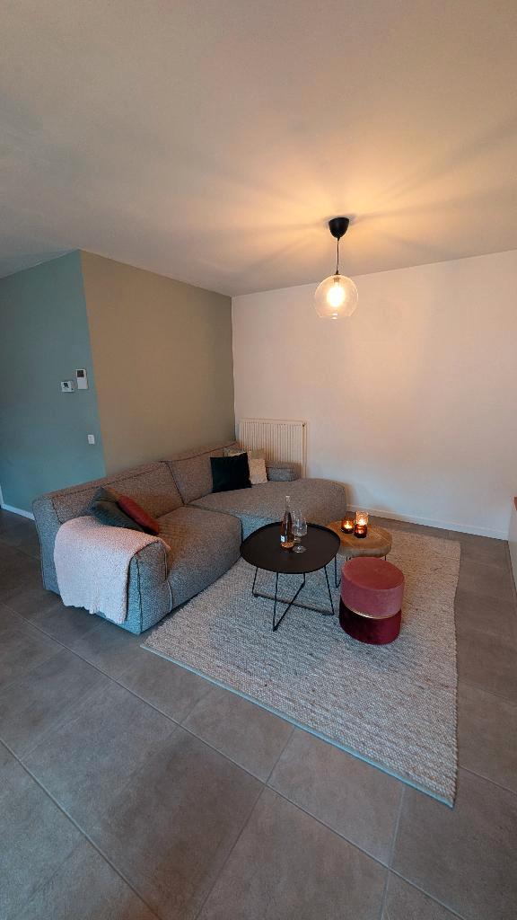 Appartement bornem EPC A te koop, Immo, Maisons à vendre, Province d'Anvers, Jusqu'à 200 m², Appartement, Ventes sans courtier